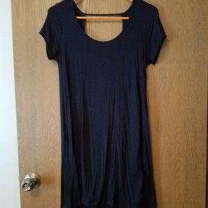 T shirt dress